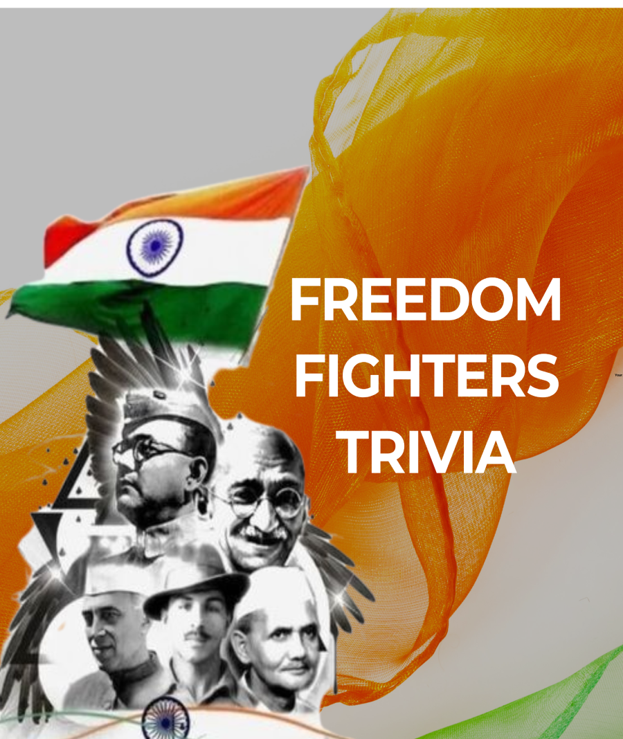 Freedom Fighters Trivia
